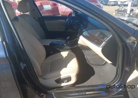 2016 BMW 528I xDrive z USA, uszkodzony, nr VIN WBA5A7C58GG148186